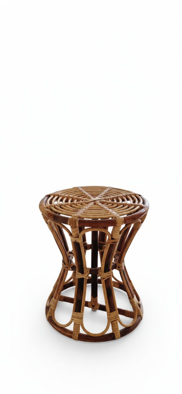 Round Cross Moda