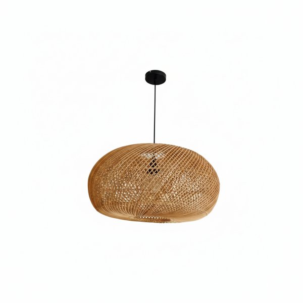 Rattan Drum