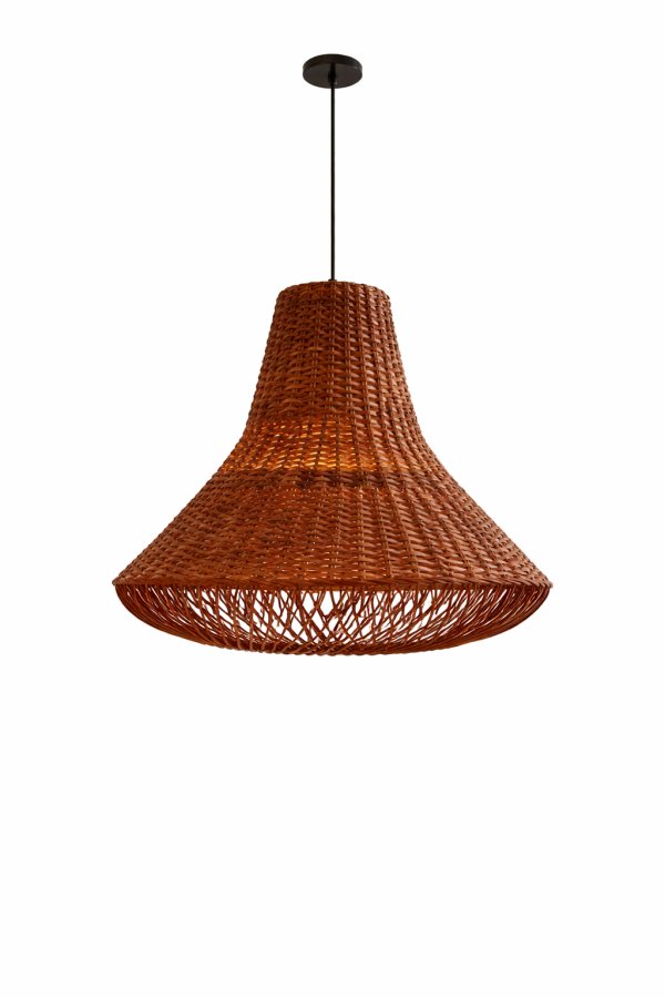 Rattan Sphere