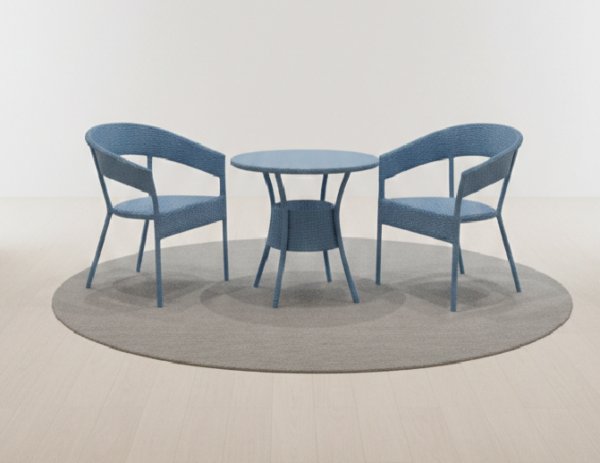 ArcoLuxe Set