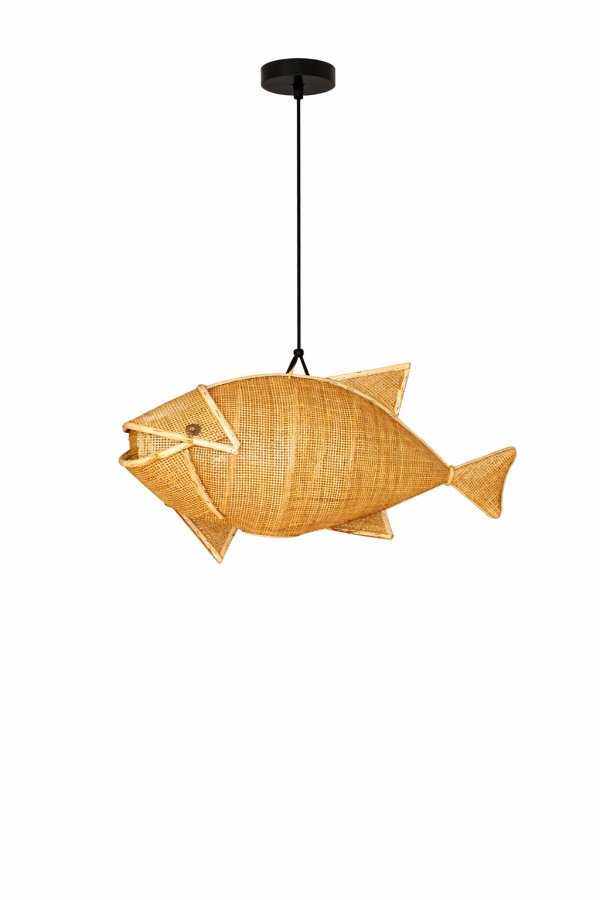 Fish Wave