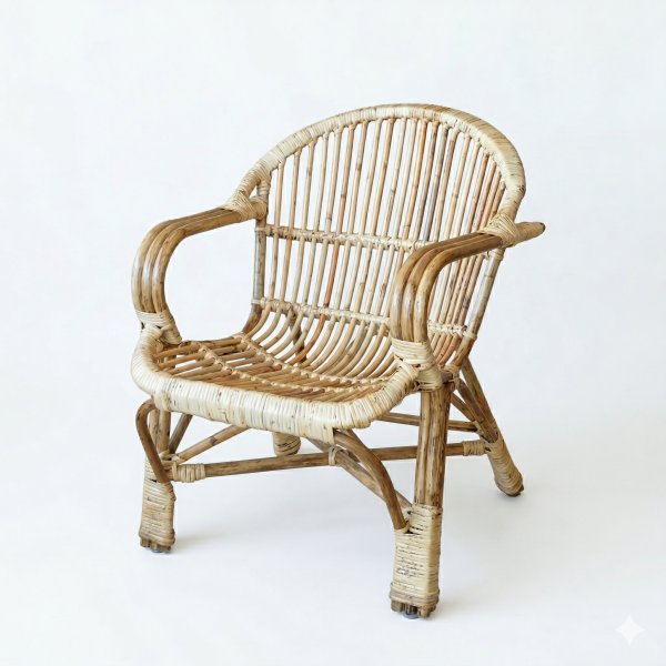 M Chair