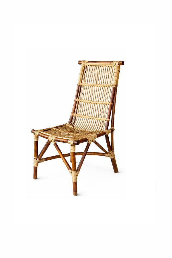Natura Cane Seat