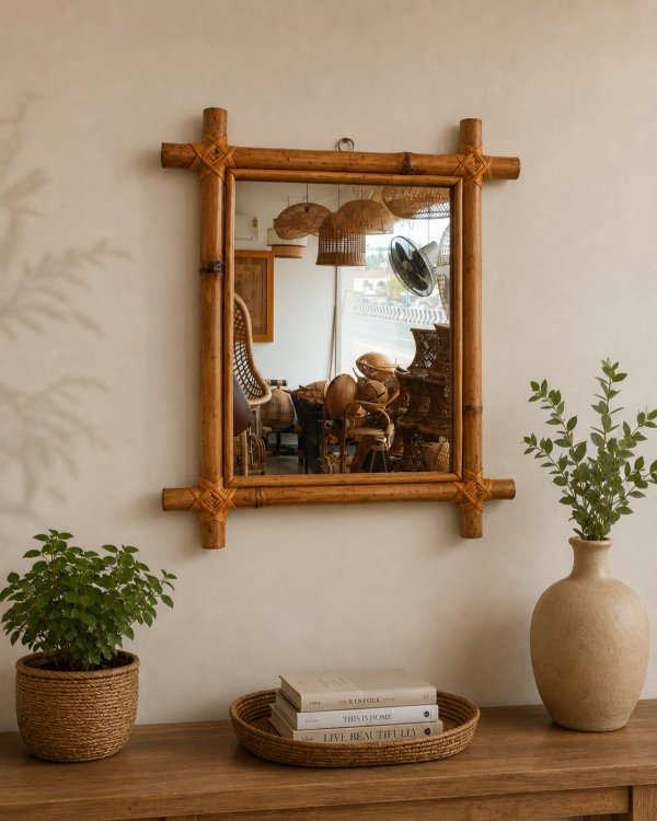 Rec Mirror