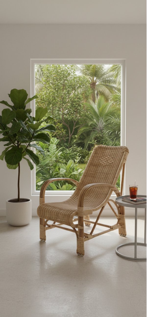 Easy Chair