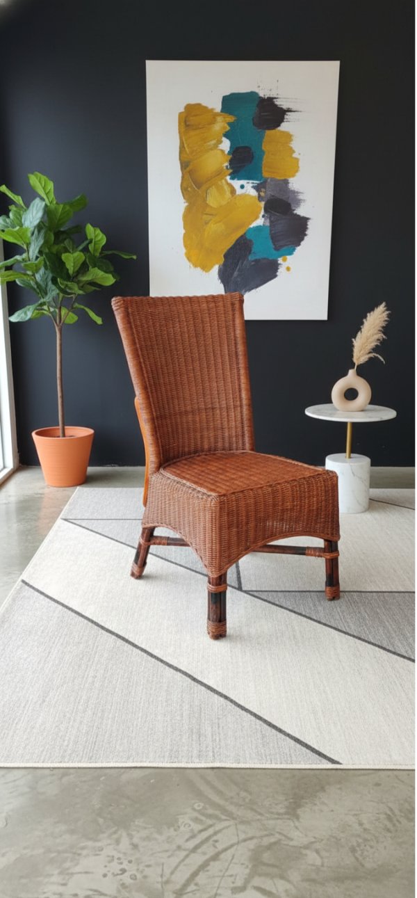 Royal Loom Chair