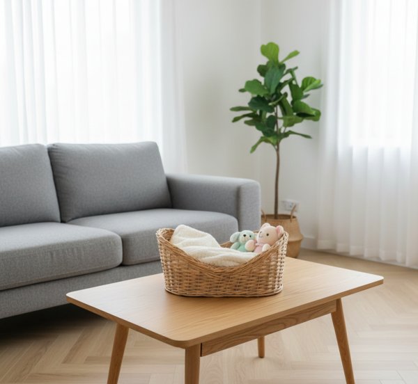 Baby Basket