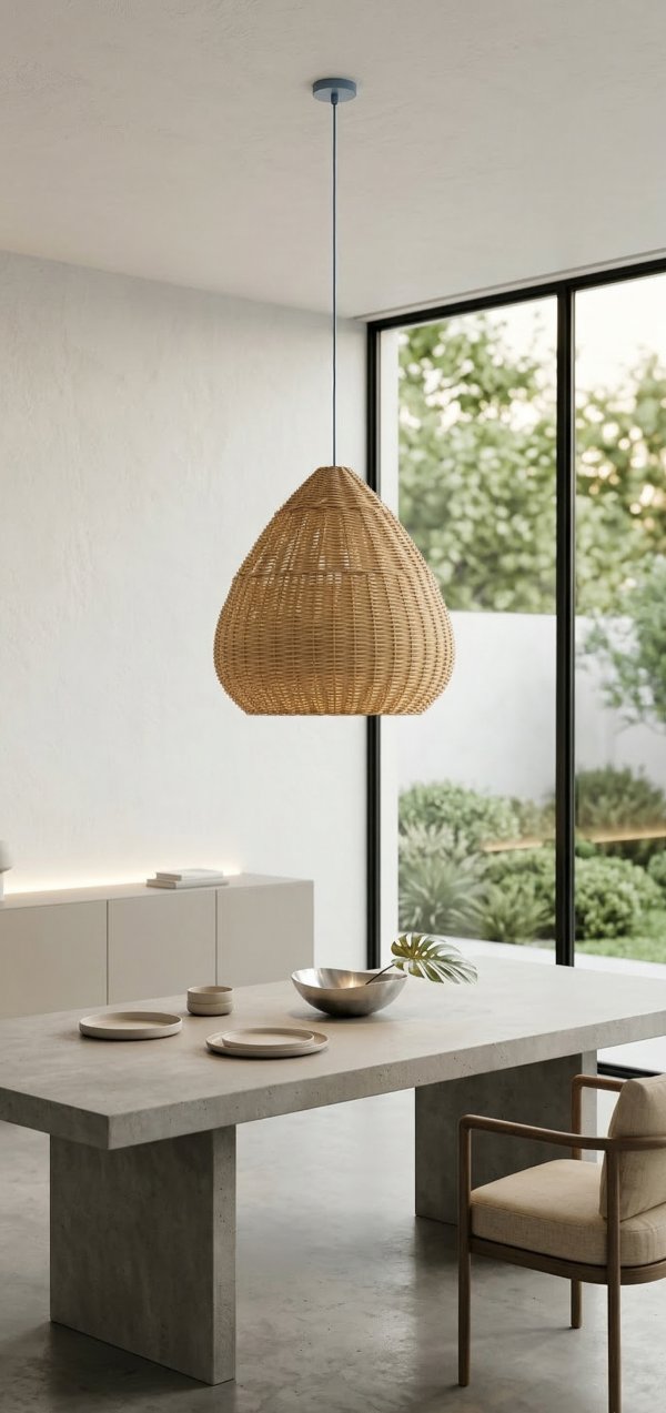Basket Weave