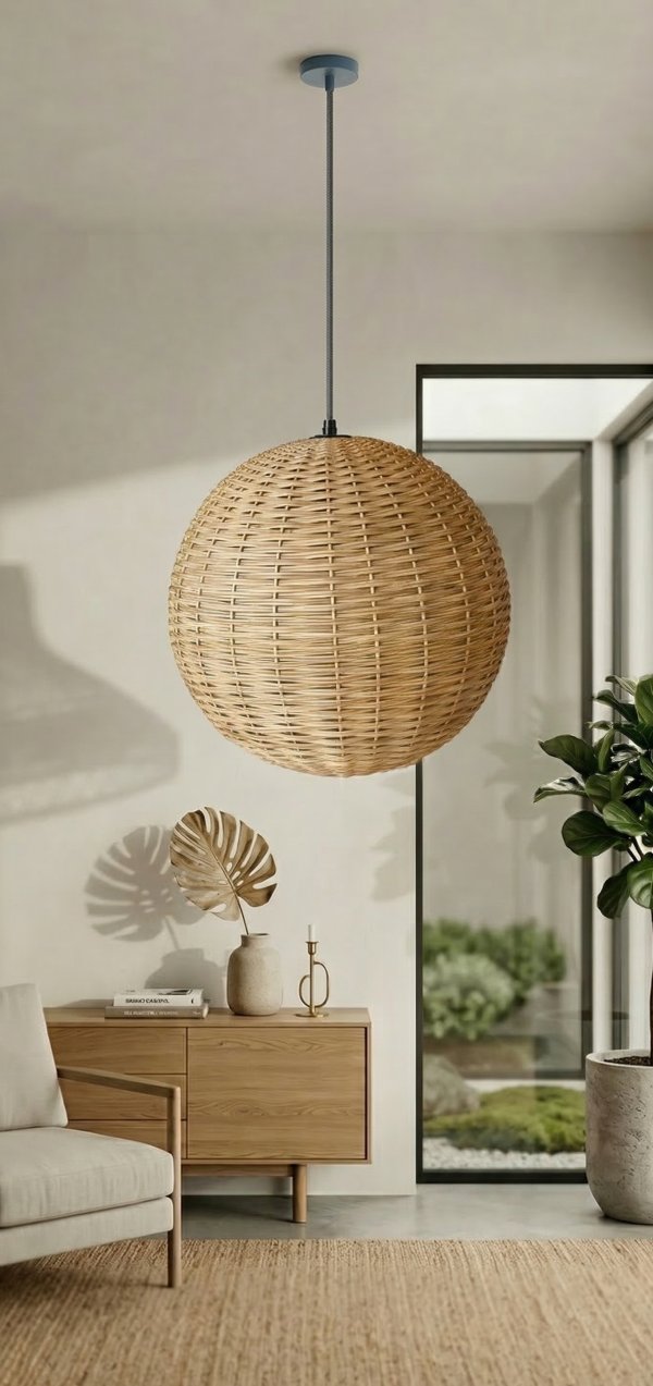 Cane Globe