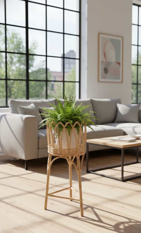 Planter Stand