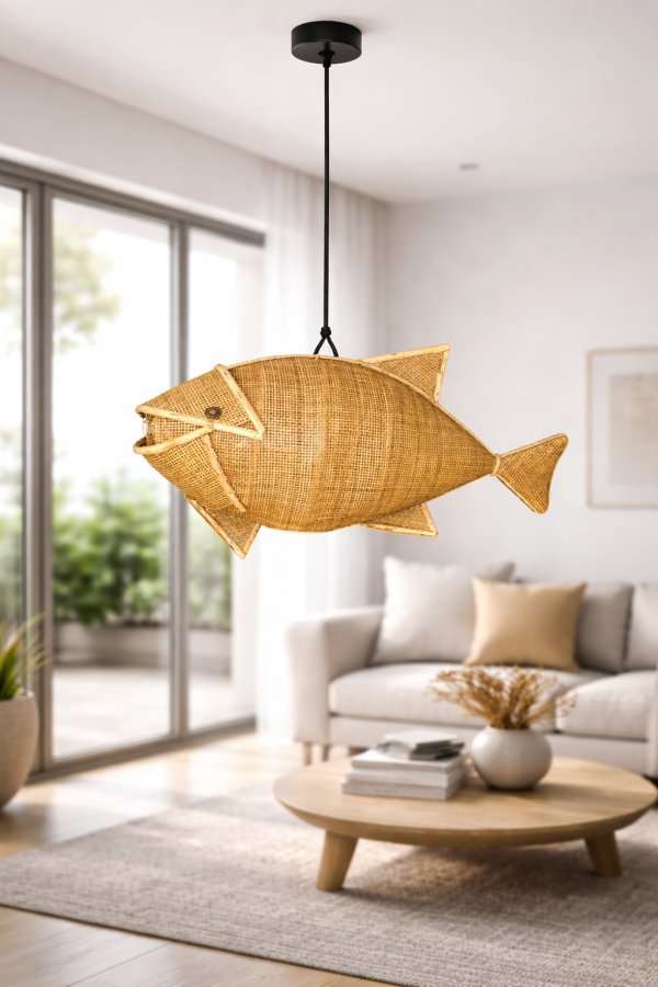 Fish Wave