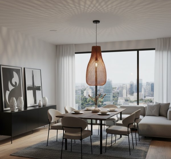 Looma Pendant