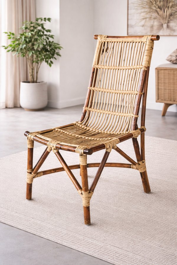 Natura Cane Seat
